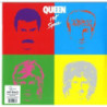 HOT SPACE