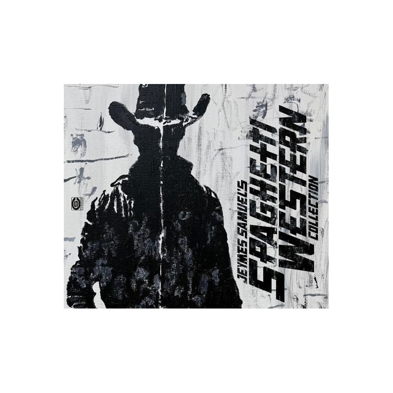 JEYMES SAMUEL'S SPAGHETTI WESTERN COLLECTION