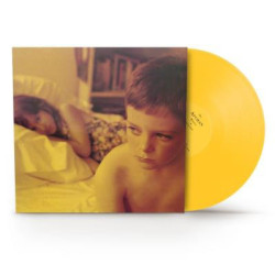 GENTLEMEN - LP LIM COLOUR