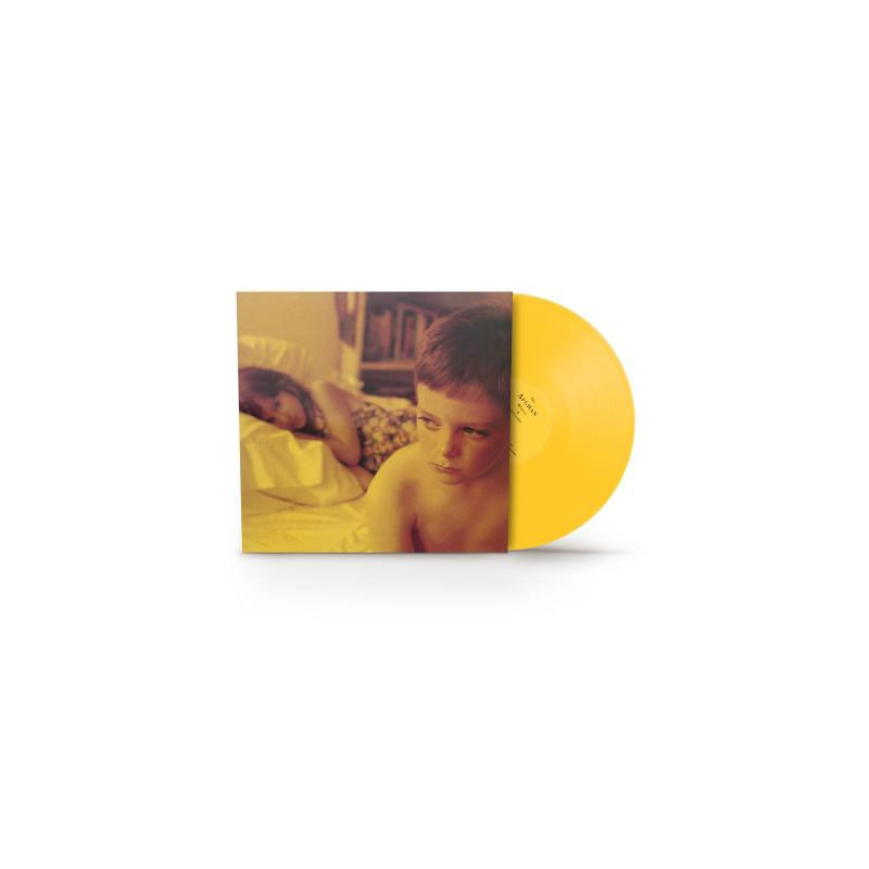 GENTLEMEN - LP LIM COLOUR