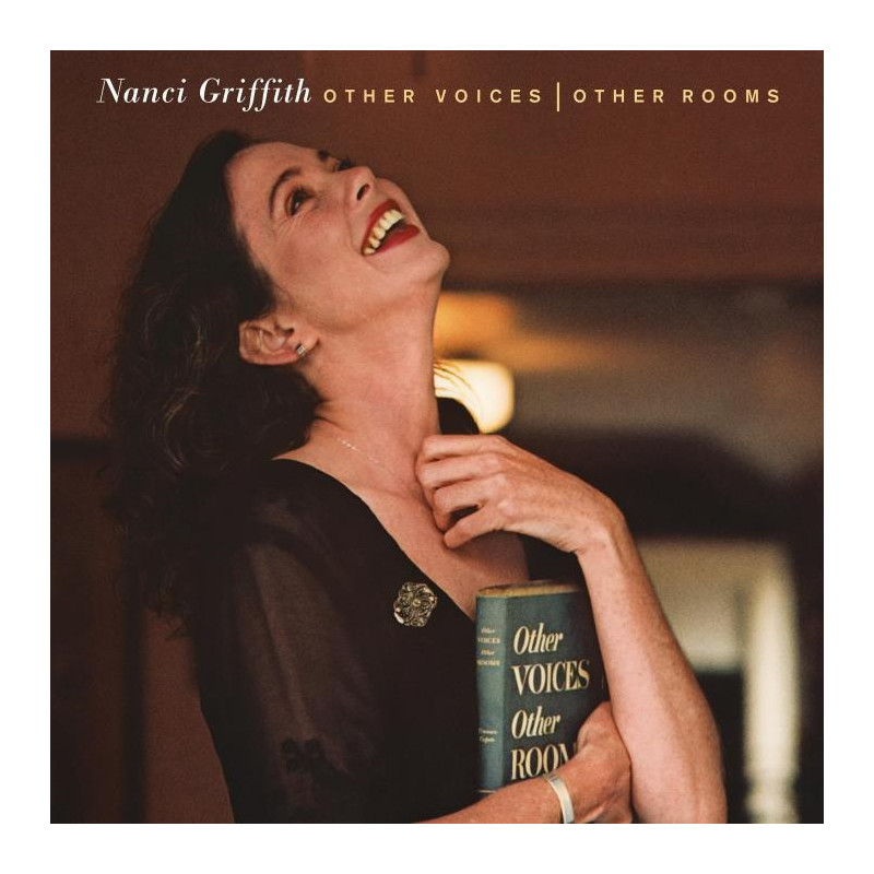 OTHER VOICES, OTHER ROOMS