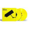 STARS OF CCTV (20TH ANNIVERSARY EDITION) 2 LP LIM YELLOW