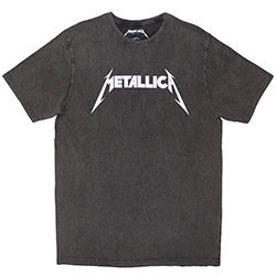 METALLICA_LOGO STONE...