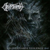 AN INSATIABLE VIOLENCE
