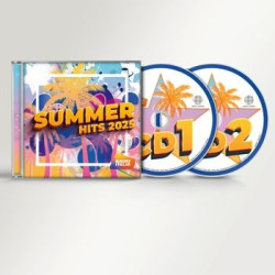RADIO ITALIA SUMMER HITS 2025