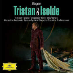 TRISTANO E ISOTTA
