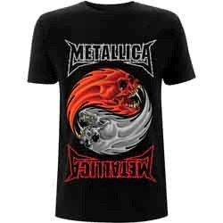 METALLICA: ROCK OFF - YIN...