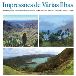 IMPRESS§ES DE VßRIAS ILHAS...
