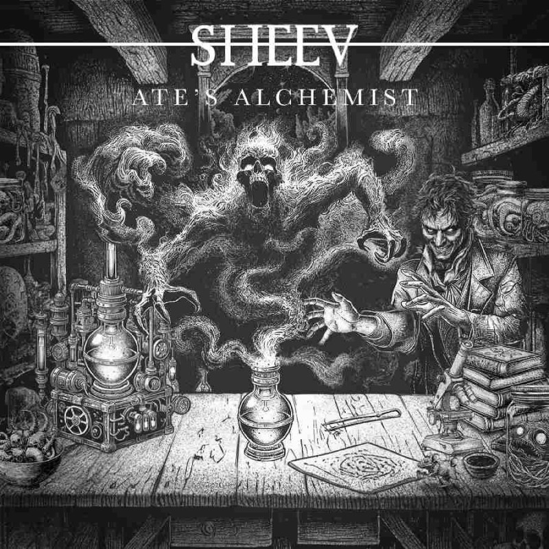 ATE S ALCHEMIST
