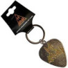 DEF LEPPARD KEYCHAIN:LOGO PICK