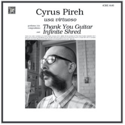 THANK YOU, GUITAR