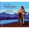 LANDSCAPES VOLUME 1 (SONGS IN OPPOSITION
