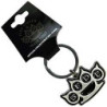 FIVE FINGER DEATH PUNCH KEYCHAIN:KNUCKLES CUT-OUT