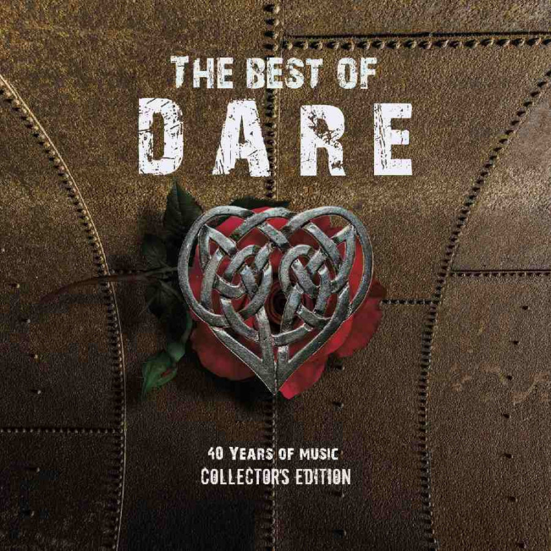 THE BEST OF DARE