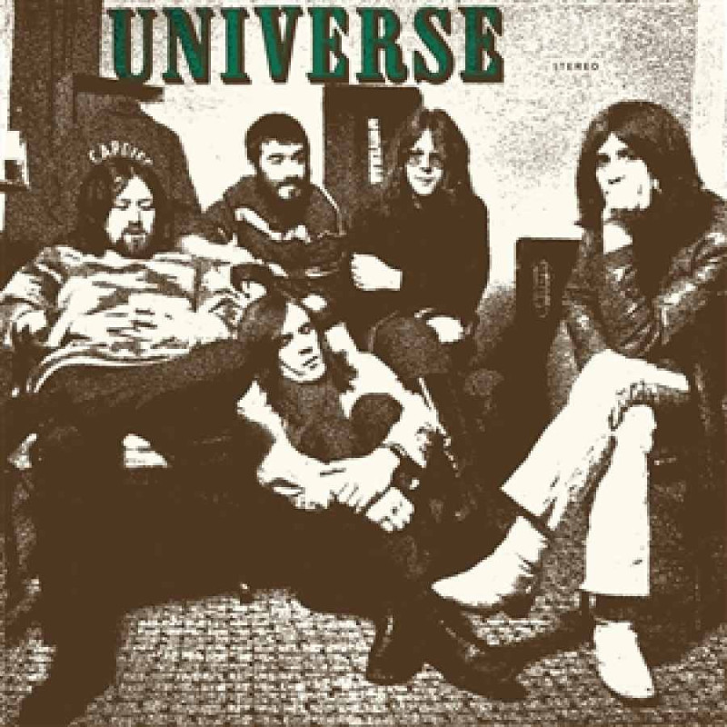 UNIVERSE