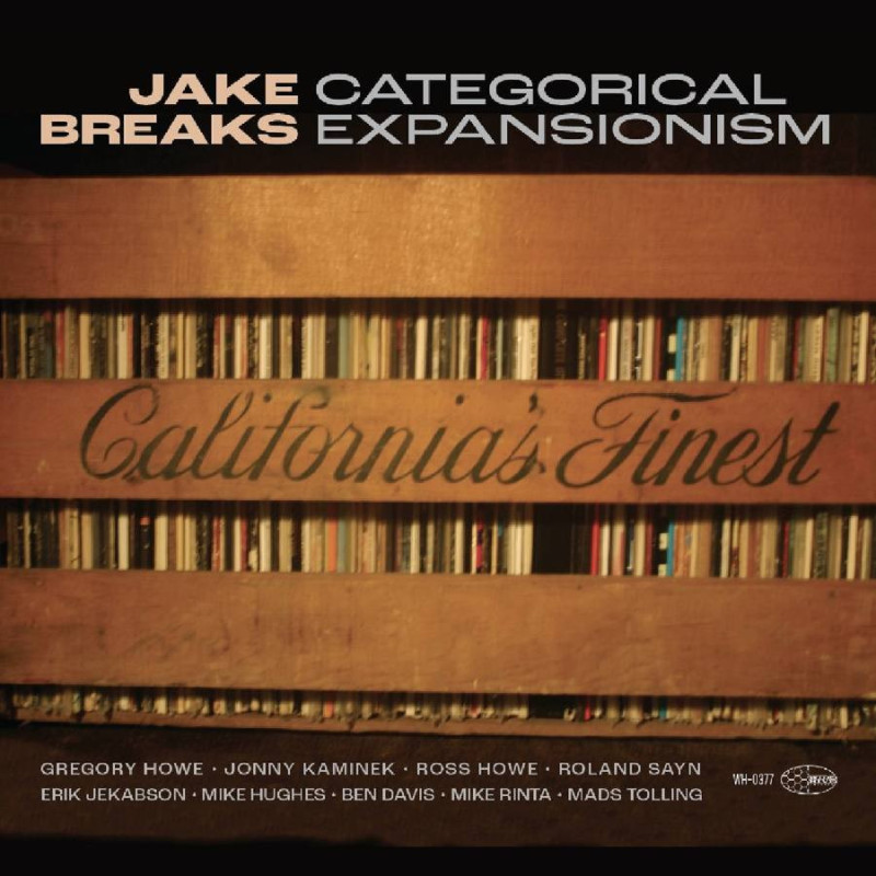 CATEGORICAL EXPANSIONISM
