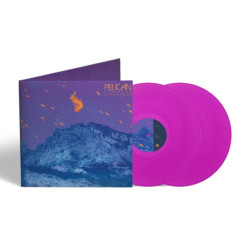 FLICKERING RESONANCE (NEON...