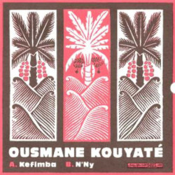 OUSMANE KOUYATE - LIMITED...