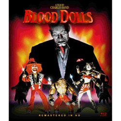 BLOOD DOLLS