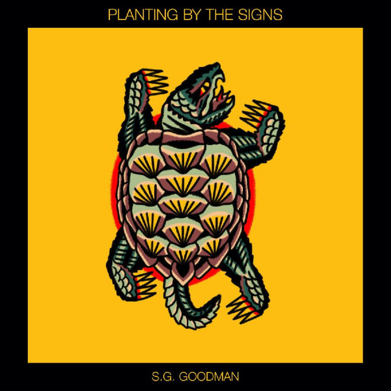 PLANTING BY THE SIGNS