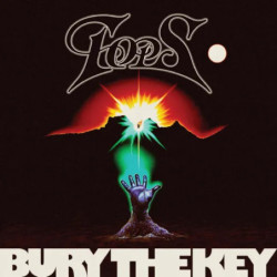 BURY THE KEY