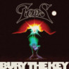 BURY THE KEY