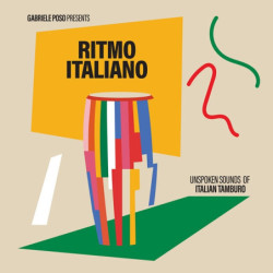 GABRIELE POSO PRESENTS:...