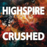 CRUSHED