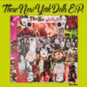 THOSE NEW YORK DOLLS E.P.