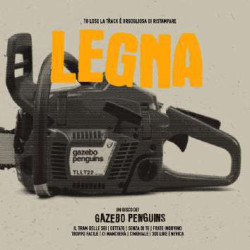 LEGNA + BONUS TRACK