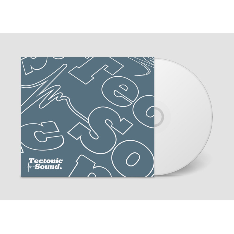 TECTONIC SOUND