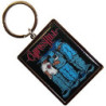 CYPRESS HILL KEYCHAIN:BLUNTED