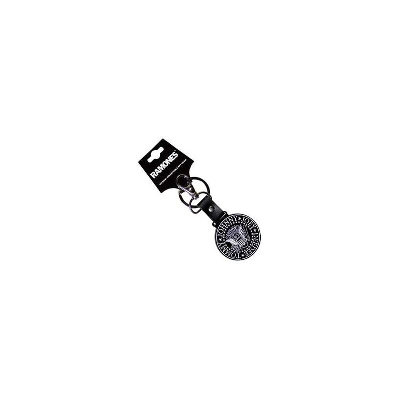 QUEEN KEYCHAIN:SILVER CREST DOUBLE SIDED (DOUBLE SIDED)