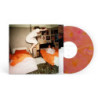 I BECAME BIRDS (GUAVA BLEND VINYL)