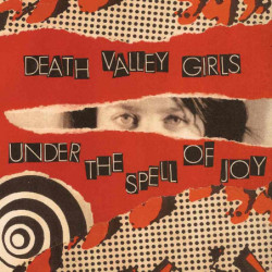 UNDER THE SPELL OF JOY...