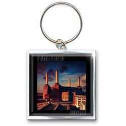 PINK FLOYD KEYCHAIN:NIMALS...