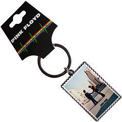 PINK FLOYD KEYCHAIN:WISH...