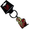 KORN KEYCHAIN:FOLLOW THE LEADER