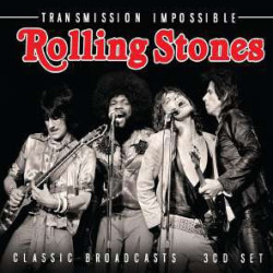 TRANSMISSION IMPOSSIBLE
