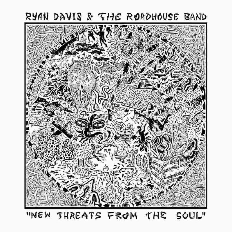 NEW THREATS FROM THE SOUL (INDIES WHITE