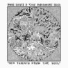 NEW THREATS FROM THE SOUL (INDIES WHITE