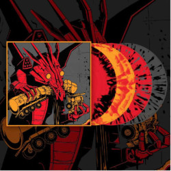 LIVE AT THE GORGE (4 COLOR...