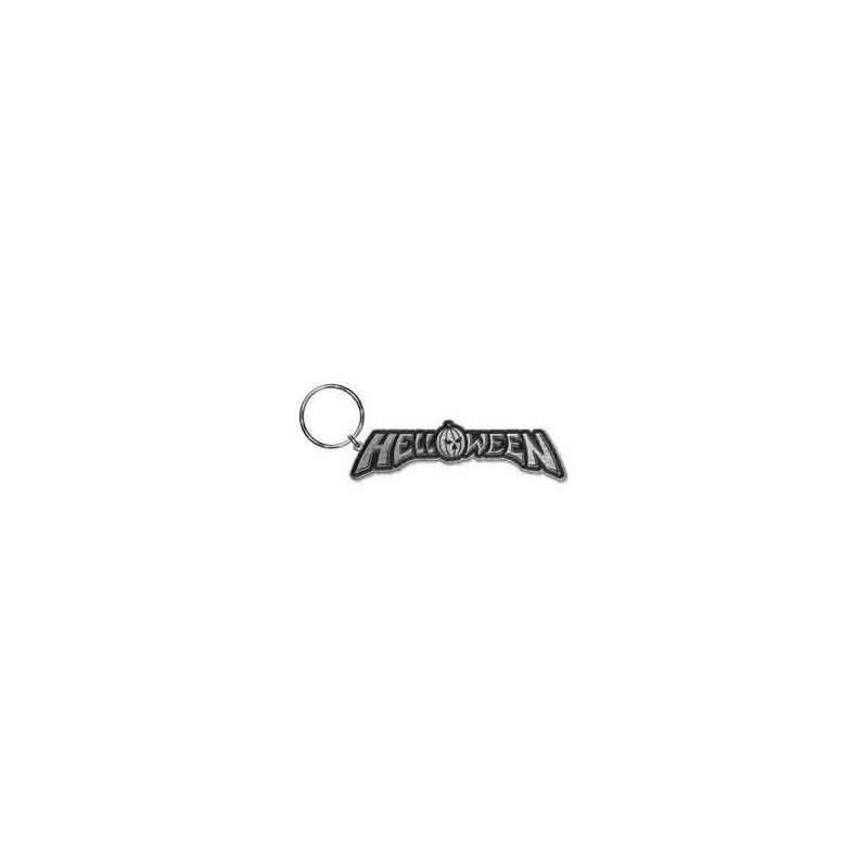 HELLOWEEN KEYCHAIN:LOGO