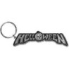HELLOWEEN KEYCHAIN:LOGO