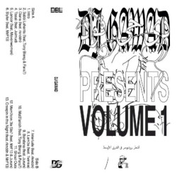 DJ GAWAD PRESENTS: VOLUME 1