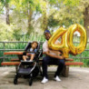 FORTY