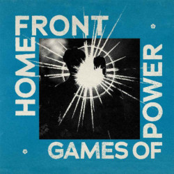 GAMES OF POWER