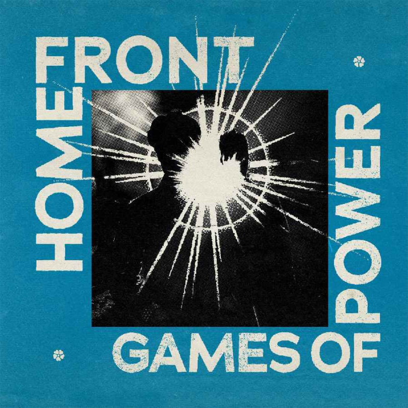 GAMES OF POWER