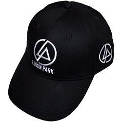 LINKIN PARK UNISEX BASEBALL...