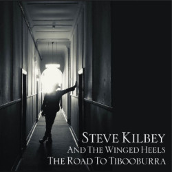 ROAD TO TIBOOBURRA